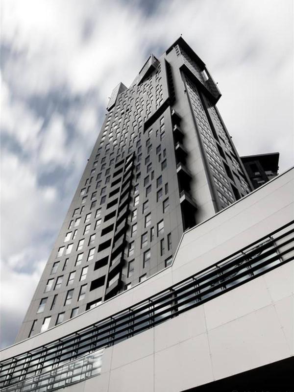 Sea Towers Apartamenty - image 13