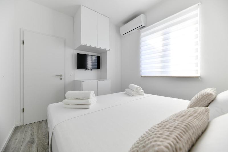Luxe Apartments Zadar - image 16