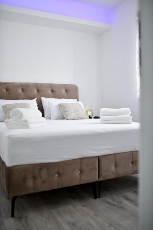 Luxe Apartments Zadar - image 9