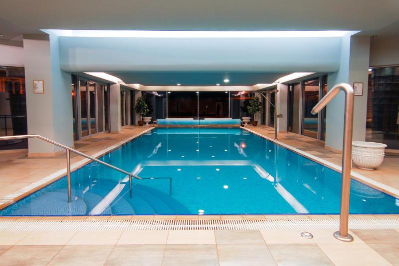 Mini Apartment with Spa Access image 1