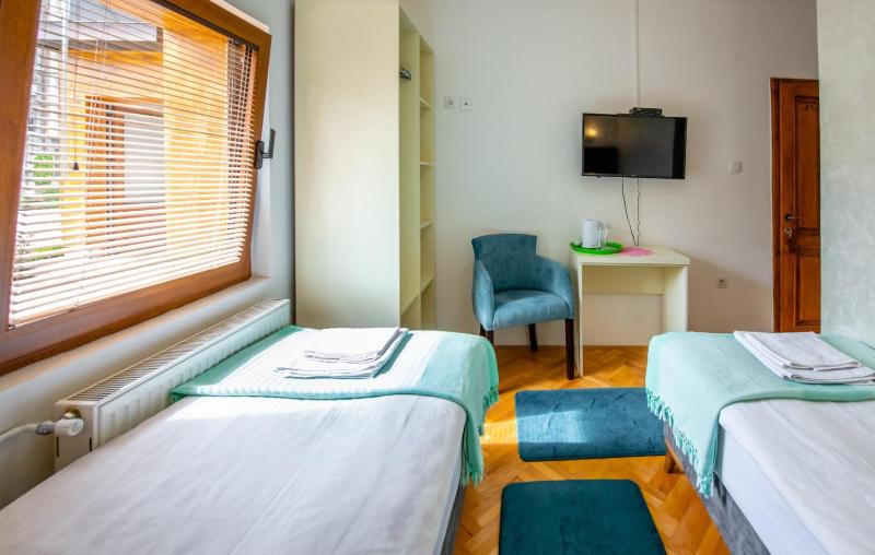 Double or Twin Room image 1