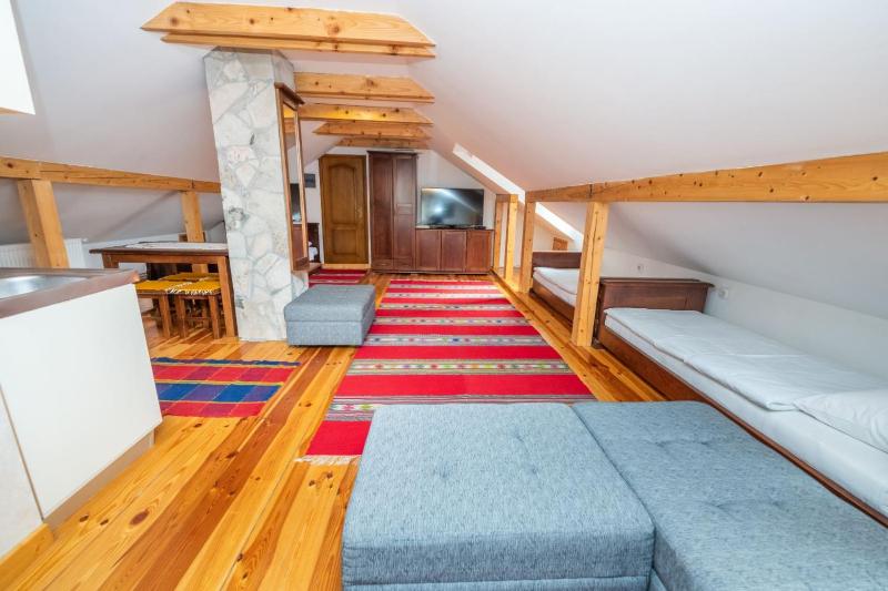 Studio Apartment image 4