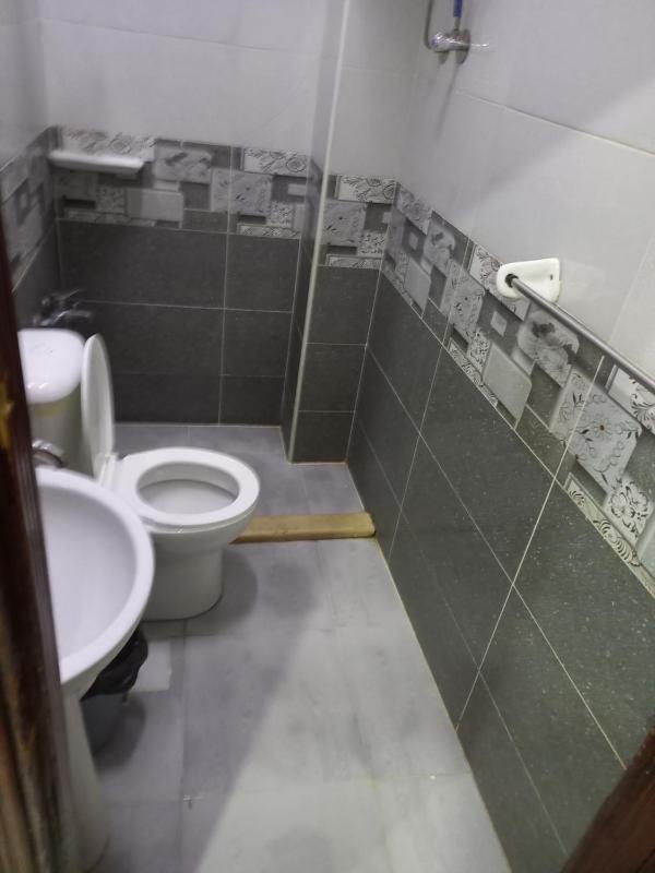 Budget Single Room image 4