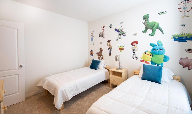 5268OBA-Solterra Resort home - image 20