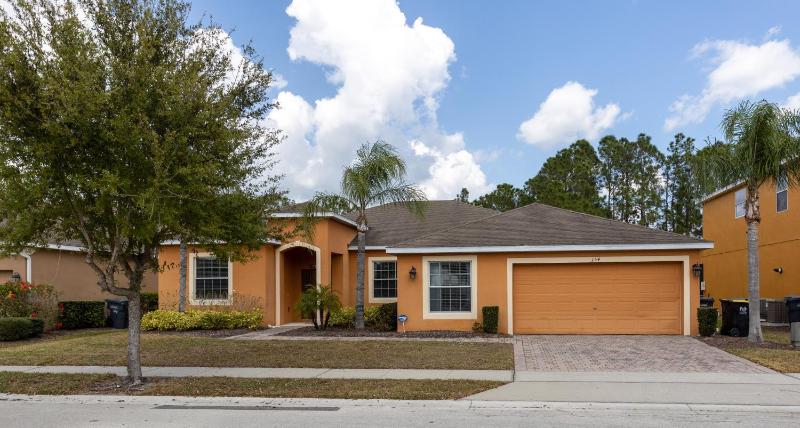 154YSD-Watersong home - image 1
