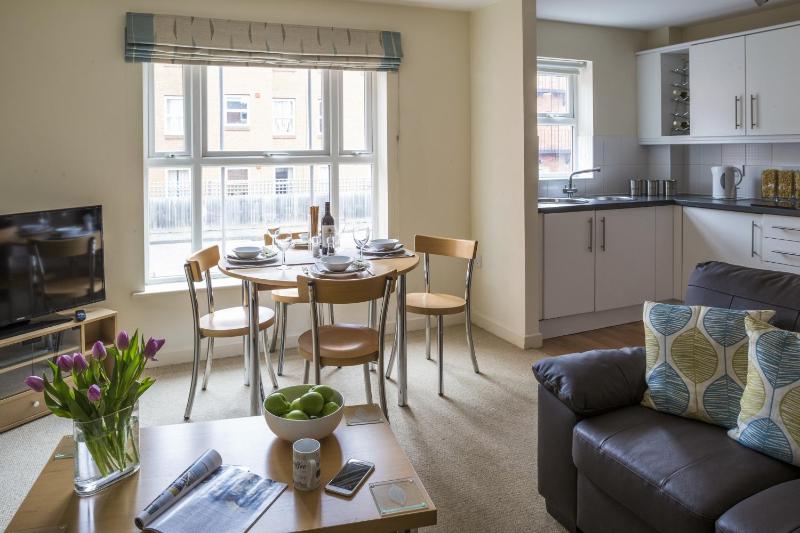Two-Bedroom Apartment image 3