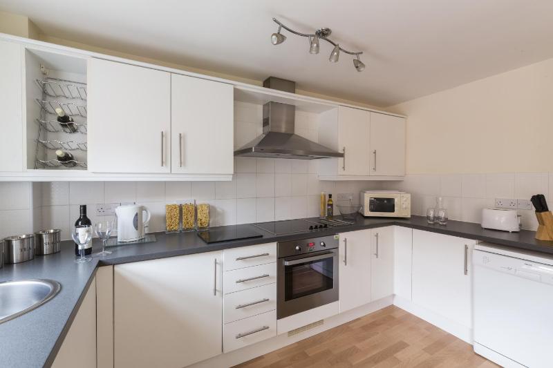 Two-Bedroom Apartment image 4