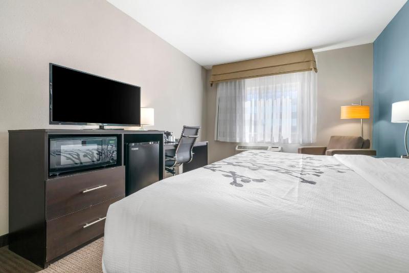 Standard King Room - Non-Smoking  image 3