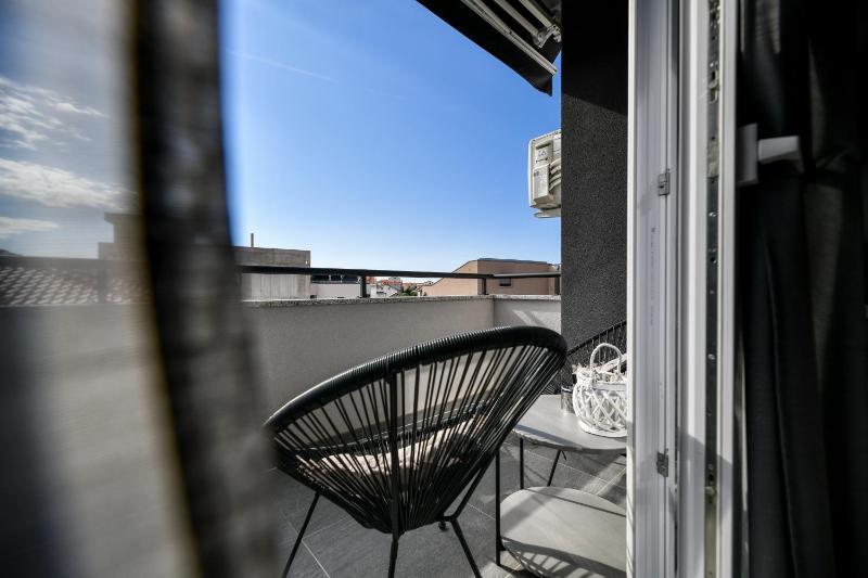 Luxe Apartments Zadar - image 29