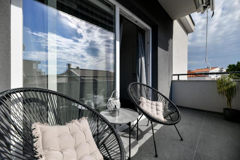 Luxe Apartments Zadar - image 6