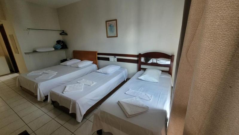 Hotur Hotel - image 34