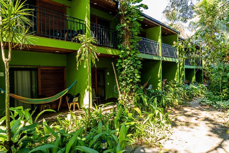 Pousada Vila Jacaa - image 17
