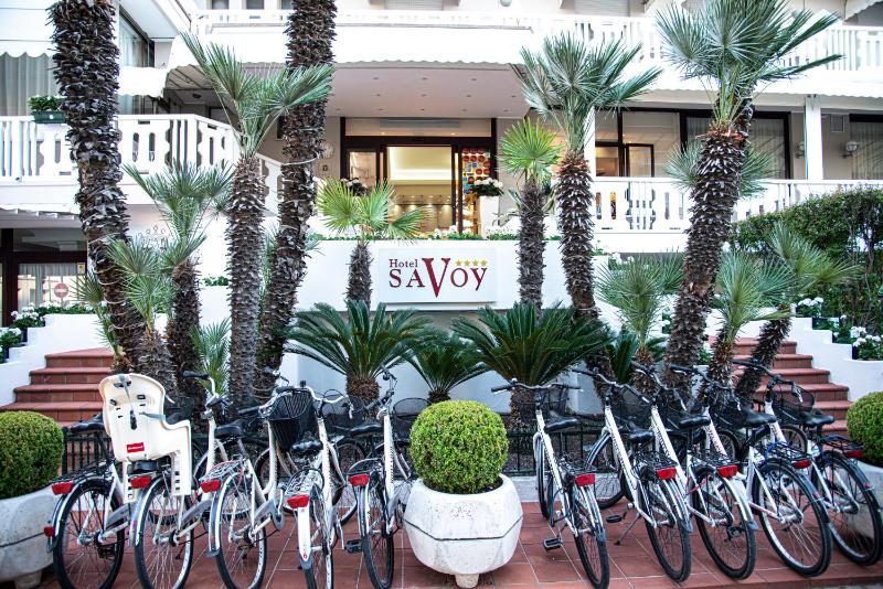 Hotel Savoy - image 43