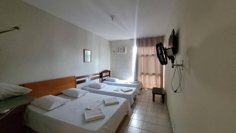 Hotur Hotel - image 15