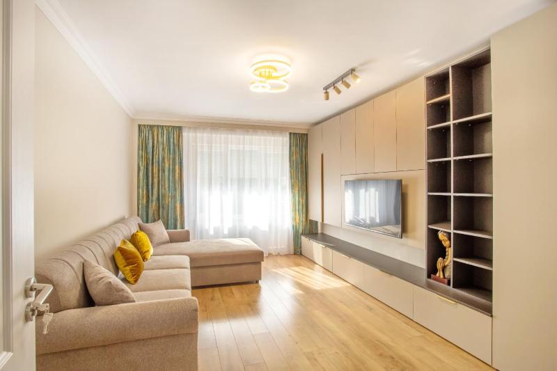 Apartament DELUXE Phoenix Oradea Images
