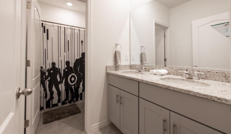 7547OML-Solterra Resort home - image 25