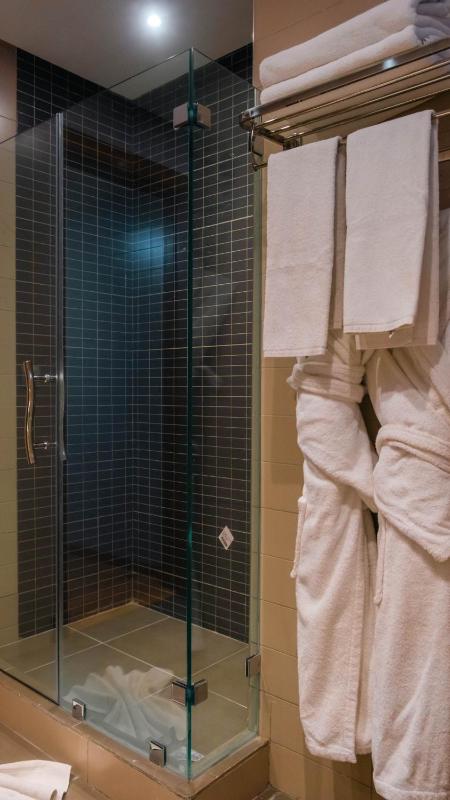 MIRANDA HOTEL - Tanger - image 26
