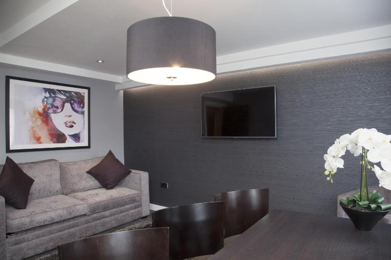 One-Bedroom Luxe (Sleeps 5) image 3