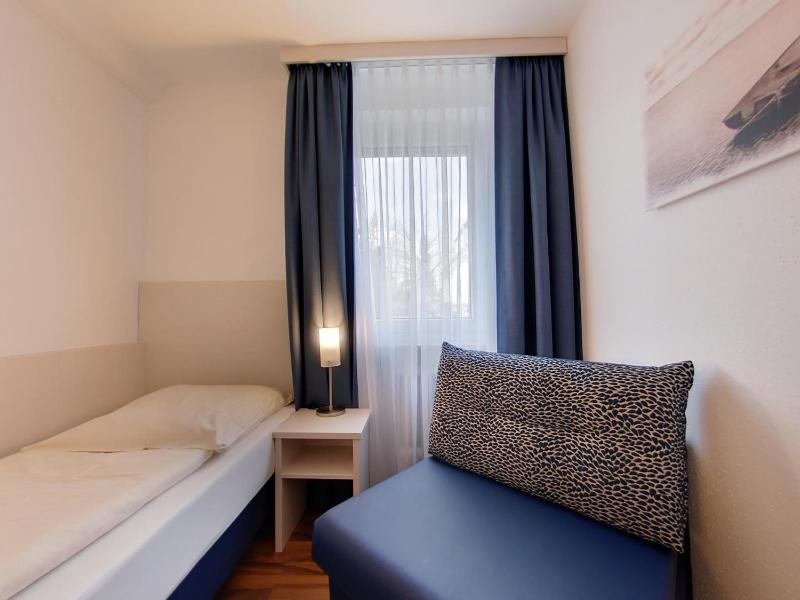 Single Comfort Room with Shower image 2