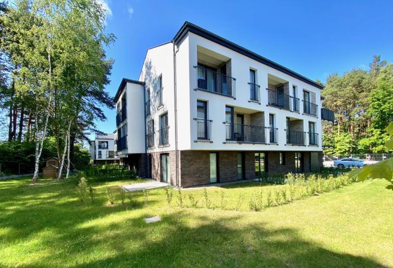 Apartamenty Marea Rentals Moja Islandia Ustka - image 24