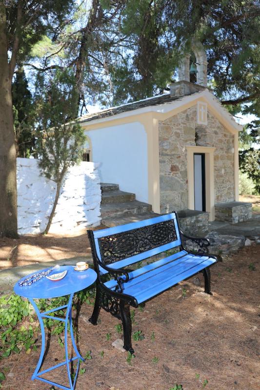 Villa Potami - image 9