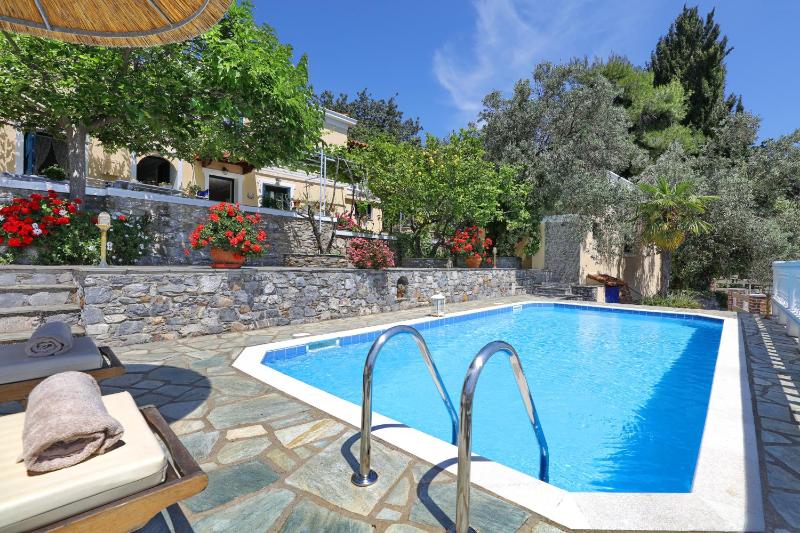 Villa Potami - image 1