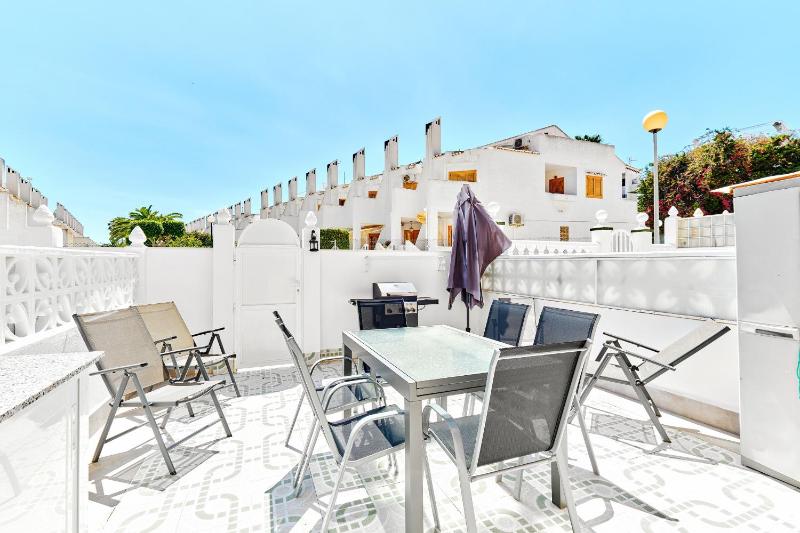 Espanhouse Sonia in La Zenia Playas de Orihuela - image 23