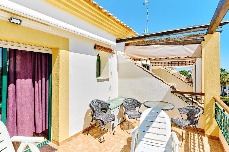 Espanhouse Sonia in La Zenia Playas de Orihuela - image 27