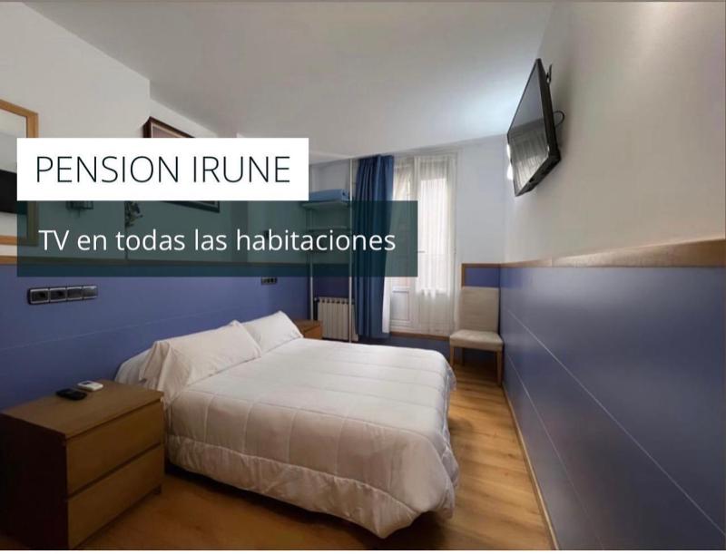 Pensión Irune by Vivere Stays - image 10