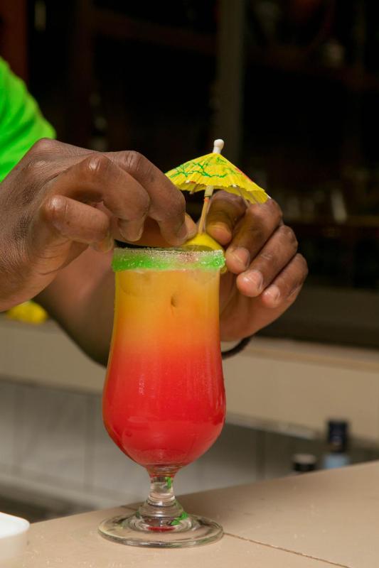 AG HOTEL Ouaga - image 14