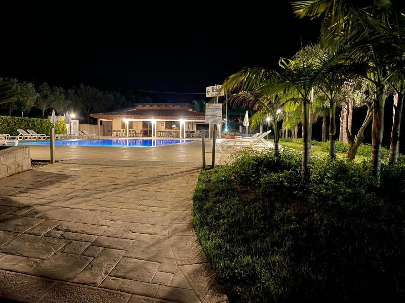 Borgo San Cosmo Tropea - image 16