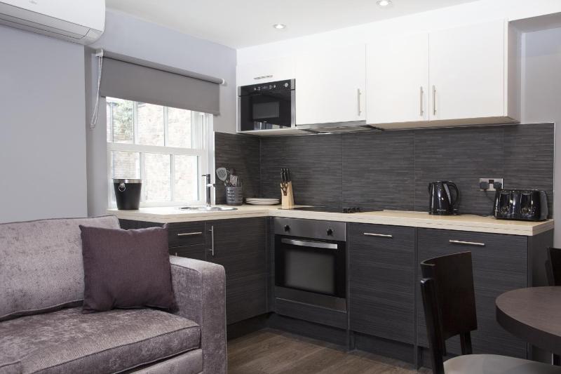 Superior- Luxe Studio (Sleeps 4) image 3