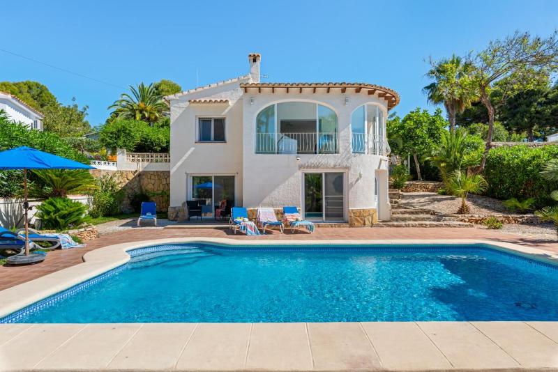 Villa La Tranquilidad - Plus - image 12