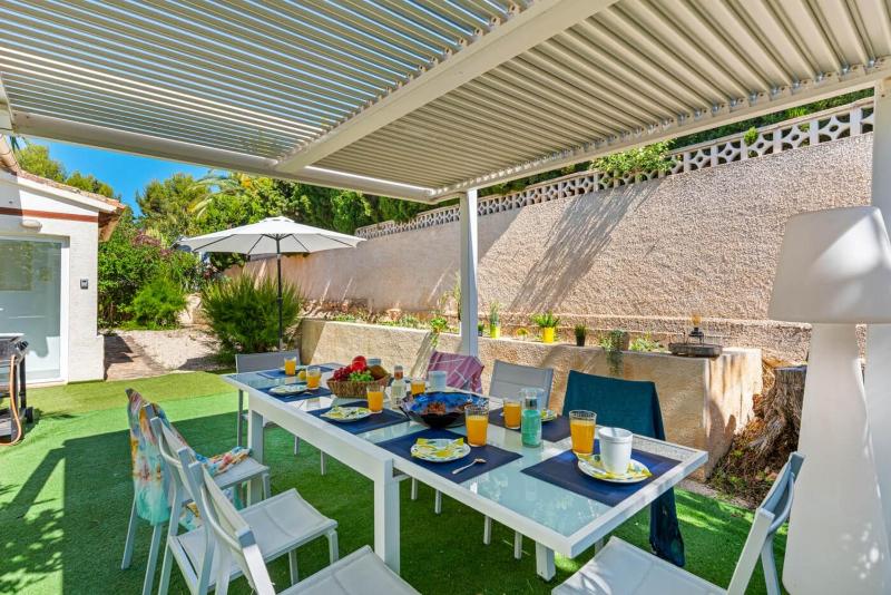 Villa La Tranquilidad - Plus - image 30