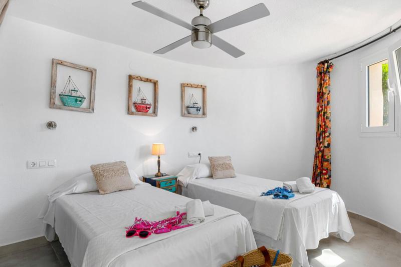 Villa La Tranquilidad - Plus - image 11