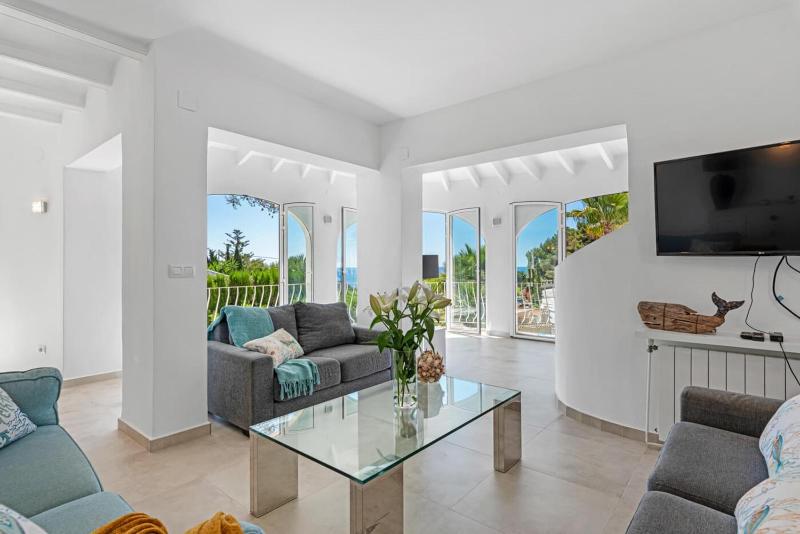 Villa La Tranquilidad - Plus - image 21