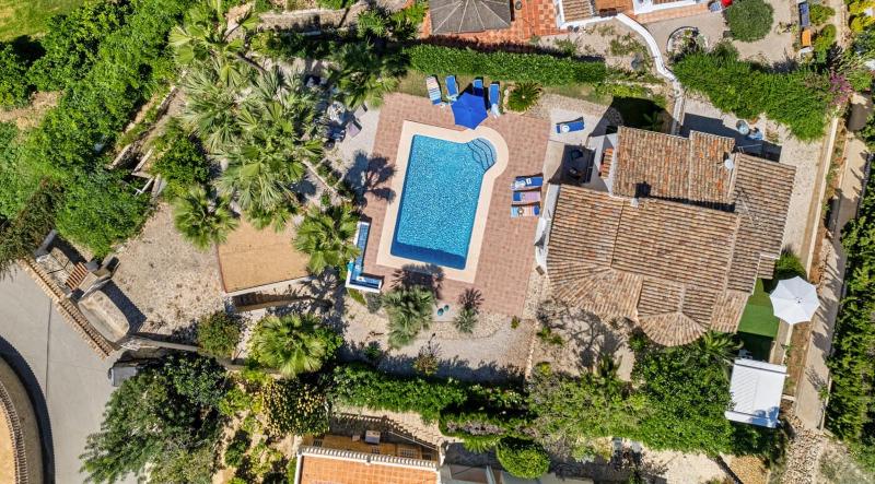 Villa La Tranquilidad - Plus - image 26