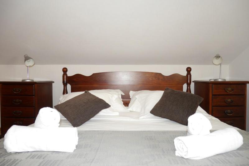 Apartment in Dugi Rat with sea view balcony air conditioning WiFi 5132-6 - image 15