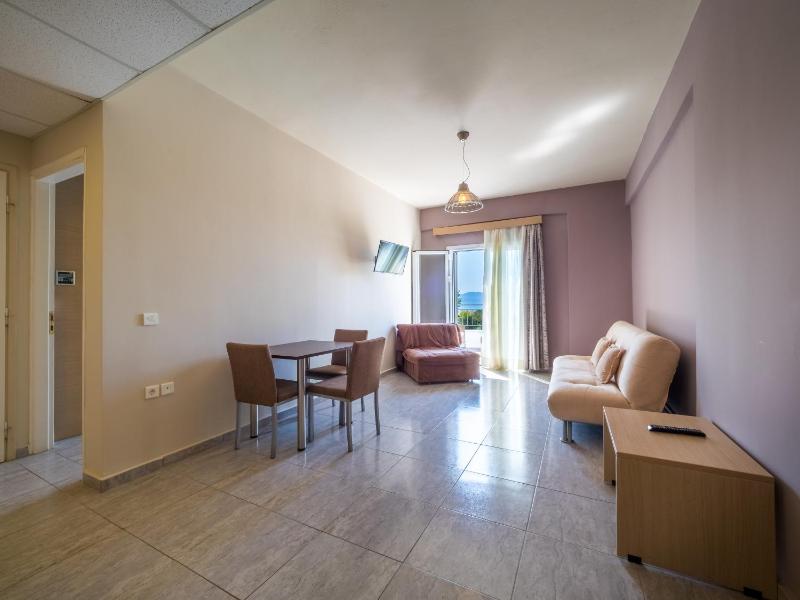 Apartment with Sea View image 3