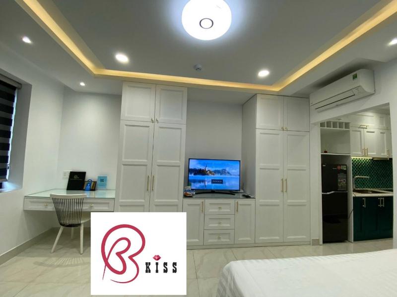 BBKISS Apartments & Hotel - image 9