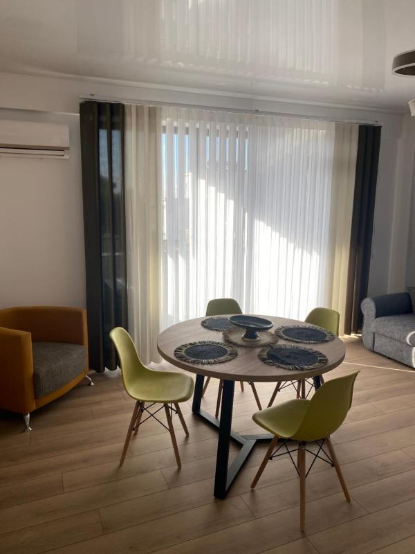Apartaments PopDan Residence by the Sea - image 13