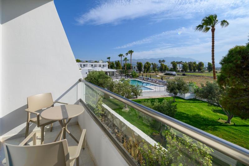 Smaragdi Kos Hotel - image 25