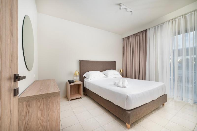 Smaragdi Kos Hotel - image 29