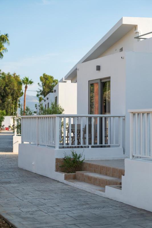 Smaragdi Kos Hotel - image 20