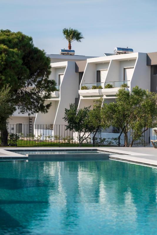 Smaragdi Kos Hotel - image 5