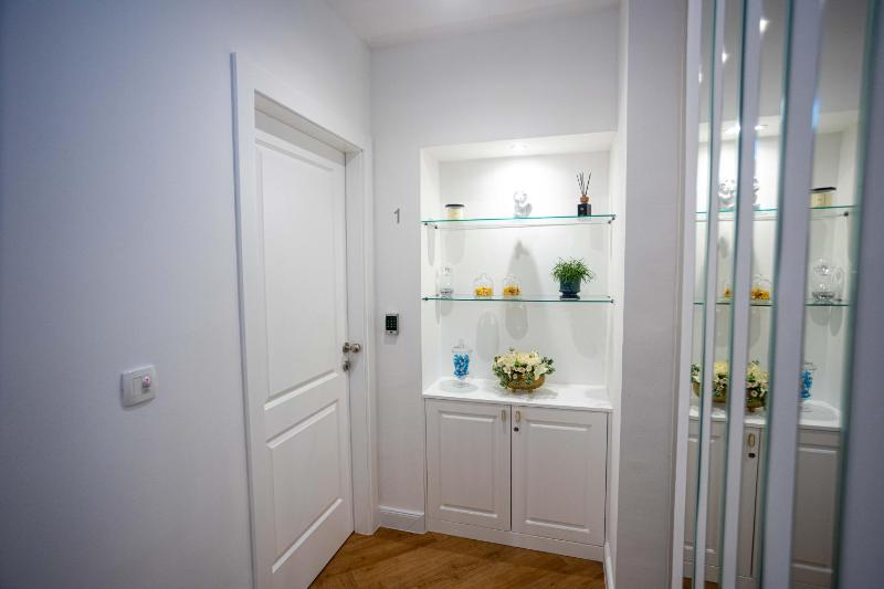City and Style Luxury Rooms Split - image 8