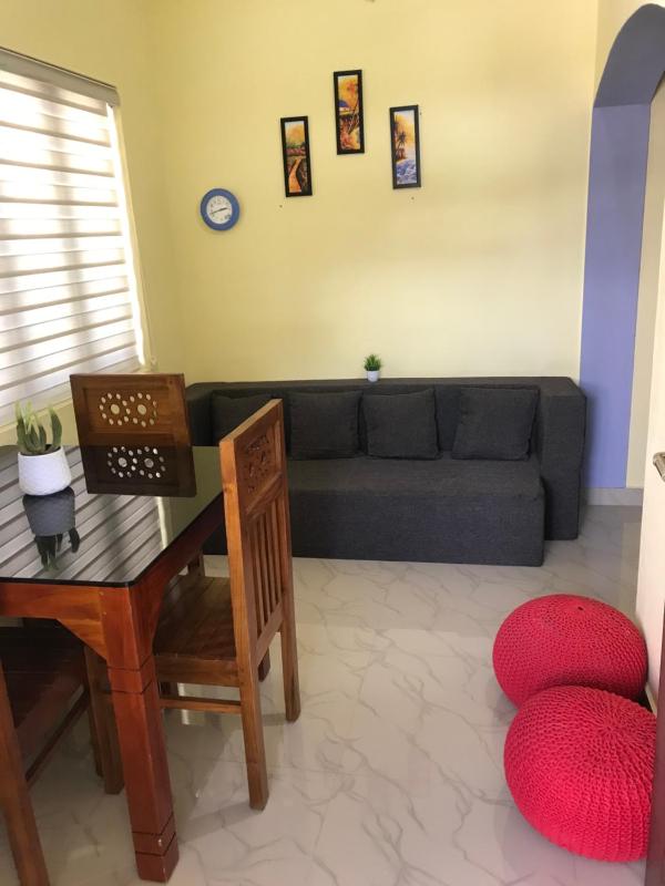 Gods own home stay - image 6