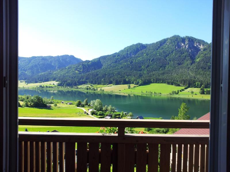 Double Room with Lake View image 1