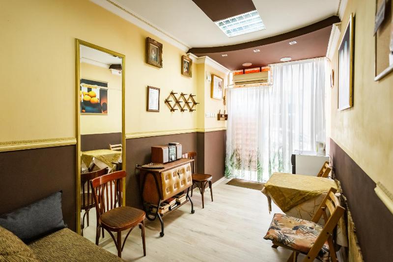 Residence Art Guest House - image 41