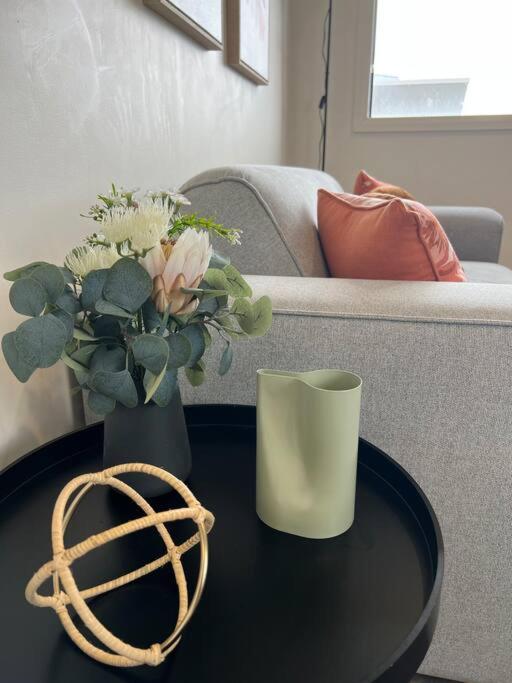 Adorable 1 bedroom Unit in Coombs - image 16